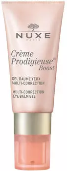 NUXE Crème Prodigieuse Boost - Multi-correction eye balm gel (15ml)