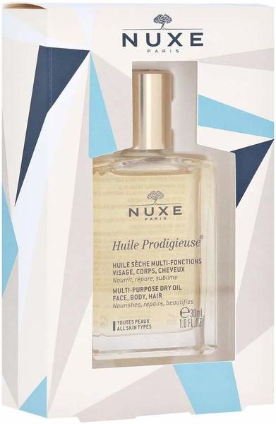 NUXE Huile Prodigieuse Dry Oil Spray (30ml)