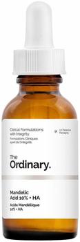 The Ordinary Direct Acids Mandelic Acid 10% + HA (30ml)