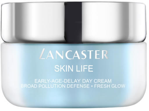 Lancaster Beauty Skin Life Early-age-delay Day Cream (50 ml)