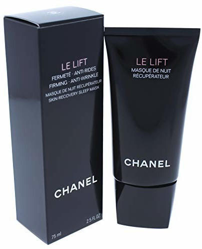 Chanel Le Lift Skin-Recovery Sleep Mask (75 ml)