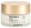 Sesderma 40001753, Sesderma Factor G Renew Rejuvenating Cream 50 ml, Grundpreis: