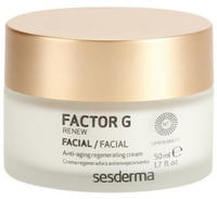 SESDERMA FACTOR G RENEW Verj&uuml;ngende Creme 50 ml
