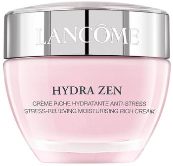 Lancôme Hydra Zen Anti-Stress Rich Cream (50ml)