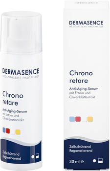 Dermasence Chrono retare Anti-Aging-Serum (30ml)