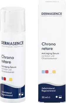 Dermasence Chrono retare Anti-Aging-Serum (30ml)
