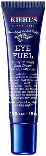 Kiehl’s Eye Fuel Augencreme (15ml)