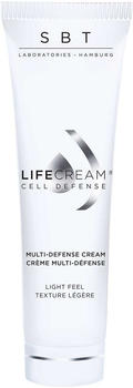 SBT Lifecream Cell Multi-Defense Light Feel (40ml)