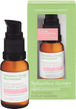 Spilanthox therapy High-Potency Facelift Booster (15ml)
