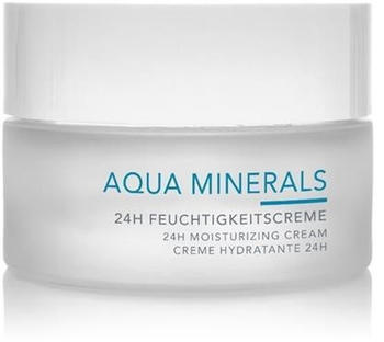 Charlotte Meentzen Aqua Minerals Feuchtigkeitscreme (50ml)