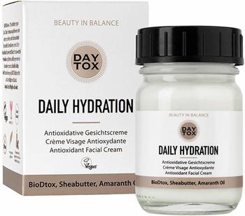 Daytox Daily Hydration Cream (50ml)