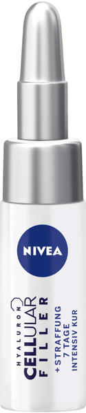 Nivea CELLular Anti-Age Intensiv Kur (5ml)