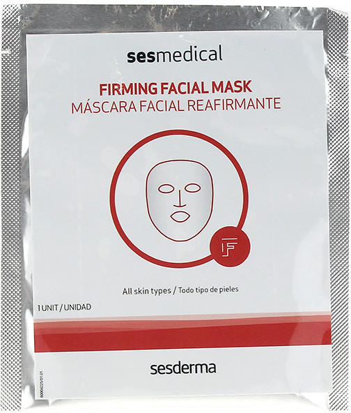 Sesderma SesMedical Firming facial mask