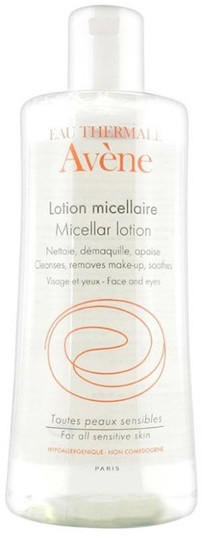 Avène Micellar Lotion (500 ml)