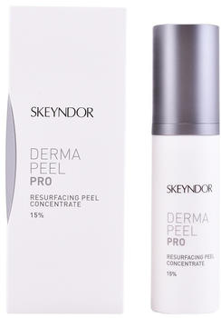 Skeyndor Derma Peel Pro Resurfacing Peel Concentrate (30 ml)