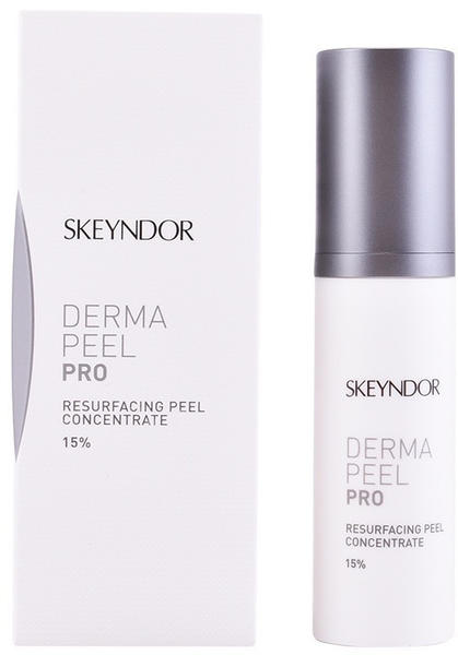 Skeyndor Derma Peel Pro Resurfacing Peel Concentrate (30 ml)