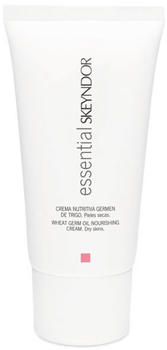 Skeyndor Essential Wheat germ oil nourishing cream (50 ml)