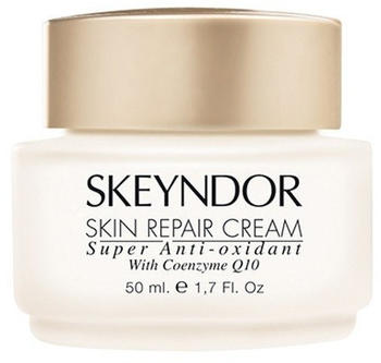 Skeyndor Skin Repair Cream Super Anti-Oxidant with coenzyme Q10 (50 ml)