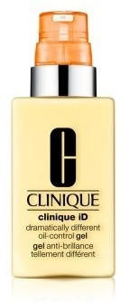 Clinique ID Dramatically Different Oil-Control Gel + Active Cartridge Concentrate (125ml) Fatigue
