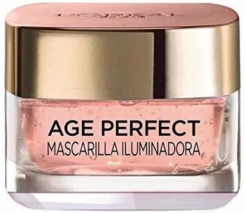 L´Oréal Age perfect Rosy Glow Mask (50 ml)