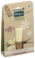 PZN-DE 15625763, Kneipp Lippenpflege Extra Pflege Cupuacu-Nuss-Vanille, 1 St