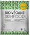 Bio:Végane Tuchmaske Skinfood Bio-Grüntee