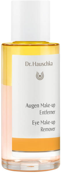 Dr. Hauschka Augen Make-up Entferner (75ml)