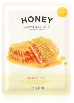 It's Skin The Fresh Honey Tuchmaske