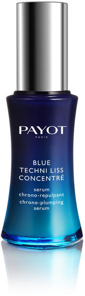 Payot Blue Techni Liss Concentré (30ml)