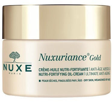 NUXE Nuxuriance Gold Tagescreme (50ml)