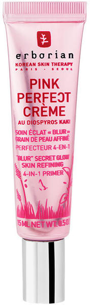 Erborian Pink Perfect Creme Primer (15ml)