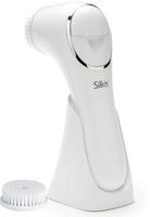 Silk'n Silk'n Fresh, Silk'n Gesichtsb&uuml;rste Mit Massagefunktion (Silk'n Fresh) Weiss