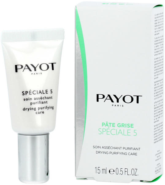 Payot Pate Grise Speciale 5 Gesichtsgel (15ml)