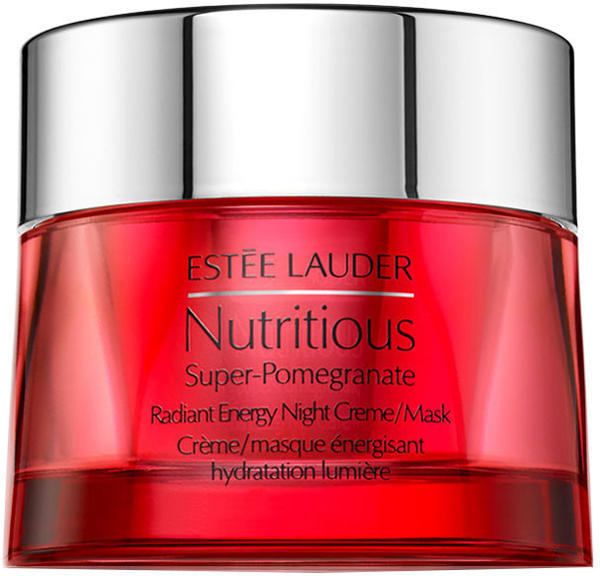 Estée Lauder Nutritious Super-Pomegranate Radiant Energy Night Creme (50ml)