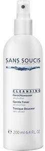 Sans Soucis Cleansing Gentle Toner alcoholfrei + mild (50ml)
