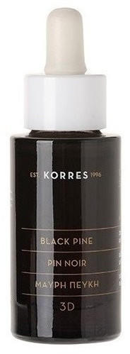 Korres Black Pine 3D Serum (30ml)