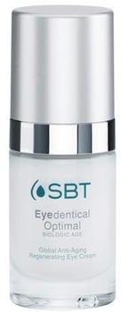 SBT Eyedentical Global Anti-Aging Augencreme (15ml)