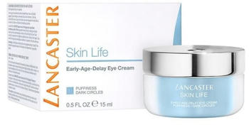 Lancaster Beauty Skin Life Early Age Delay Eye Cream (15ml)