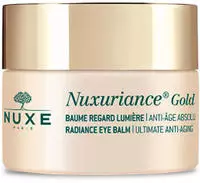 NUXE PARIS Nuxe Nuxuriance Gold Radiance Eye Balm 15 ml, Grundpreis: &euro;...