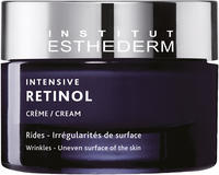 Institut Esthederm Intensive Retinol Cream konzentriertes Creme gegen Hautalterung 50