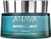 AHAVA Deadsea Mud Mineral Mud Clearing Facial Treatment Mask 50 ml
