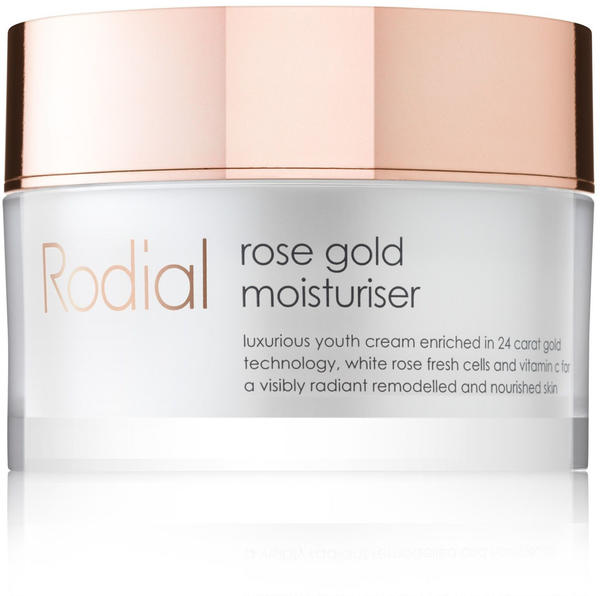 Rodial Rose Gold Moisturiser (50ml)