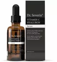 Dr. Severin&reg; Vitamin C Hyaluronic Acid Serum 50 ml 50 ml
