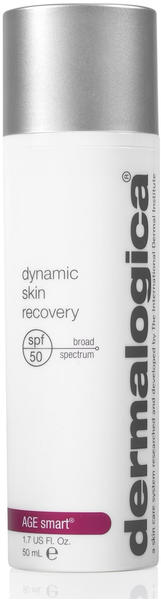 Dermalogica Dynamic Skin Recovery Cream (50ml)