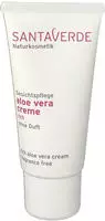 PZN-DE 04665038, Aloe Vera Creme rich ohne Duft Inhalt: 30 ml, Grundpreis:...