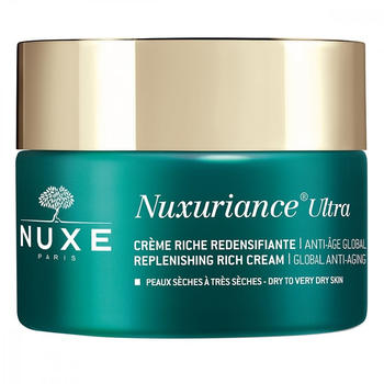 NUXE Nuxuriance reichhaltige Tagescreme (50ml)