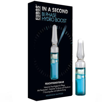 Eubos In a Second Bi Phase Hydro Boost (7x2 ml)