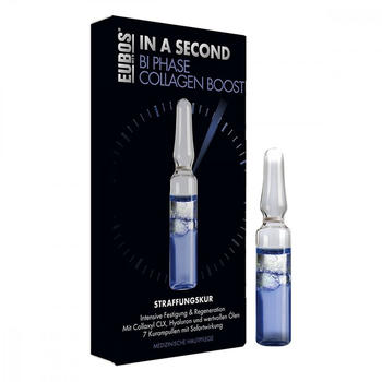 Eubos In a Second Bi Phase Collagen Boost (7x2ml)