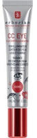 Erborian 6AA30243, Erborian CC Eye SPF 20 Dor&eacute;, 10 ml