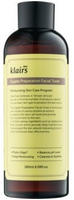 Dear Klairs Toner "SUPPLE PREPARATION FACIAL TONER" spendet Feuchtigkeit, pH-neutral,
